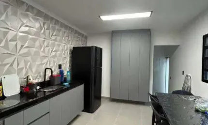 Casa à venda, 110 m² por R$ 490.000,00 - Vila Helena - Santo André/SP