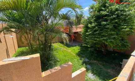 Sobrado à venda, 283 m² por R$ 1.999.000,00 - Jardim Nova Petrópolis - São Bernardo do Campo/SP