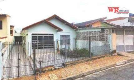 Terreno à venda, 200 m² por R$ 440.000,00 - Rudge Ramos - São Bernardo do Campo/SP