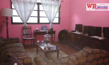 Casa à venda por R$ 604.200,00 - Planalto - São Bernardo do Campo/SP