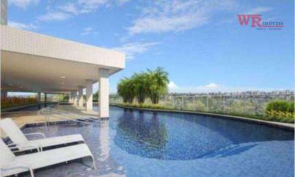 Apartamento com 3 dormitórios à venda, 109 m² por R$ 1.600.000,00 - Jardim Sao Paulo(Zona Norte) - São Paulo/SP