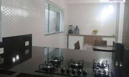 Sobrado com 3 dormitórios à venda, 197 m² por R$ 720.800,00 - Jardim Silvina - São Bernardo do Campo/SP