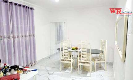 Sobrado à venda, 230 m² por R$ 950.000,00 - Vila Marchi - São Bernardo do Campo/SP