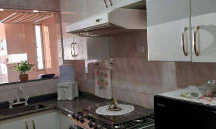 Sobrado com 2 dormitórios à venda, 194 m² por R$ 600.000,00 - Baeta Neves - São Bernardo do Campo/SP