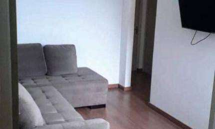 Apartamento à venda, 50 m² por R$ 250.000,00 - Vila Marchi - São Bernardo do Campo/SP