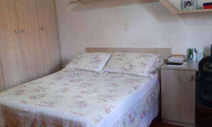 Sobrado com 3 dormitórios à venda, 200 m² por R$ 670.000,00 - Baeta Neves - São Bernardo do Campo/SP