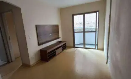 Apartamento à venda, 64 m² por R$ 350.000,00 - Baeta Neves - São Bernardo do Campo/SP
