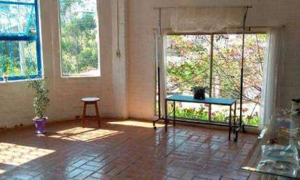 Casa com 1 dormitório à venda, 94 m² por R$ 540.000,00 - Vila Rica - Cunha/SP