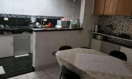 Sobrado à venda, 195 m² por r$ 590.000,00 - vila marchi - são bernardo do campo/sp