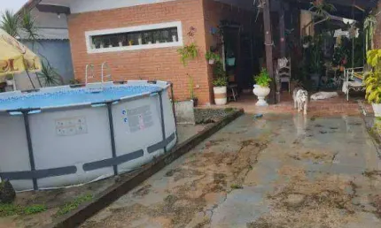 Casa com 4 dormitórios à venda - Loty - Itanhaém/SP