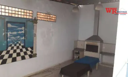 Casa à venda, 219 m² por R$ 900.000,00 - Parque da Mooca - São Paulo/SP