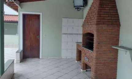Sobrado à venda por R$ 690.000,00 - Jardim Irajá - São Bernardo do Campo/SP