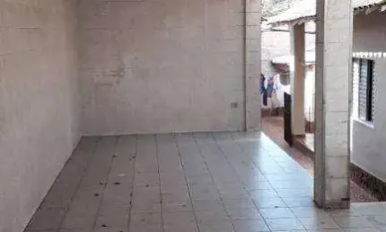 Terreno à venda, 485 m² por r$ 1.200.000,00 - sacomã - são paulo/sp