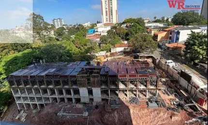 Apartamento com 2 dormitórios à venda, 40 m² por R$ 299.000,00 - Vila Eldízia - Santo André/SP