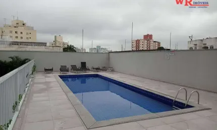 Apartamento à venda, 65 m² por r$ 585.000,00 - rudge ramos - são bernardo do campo/sp