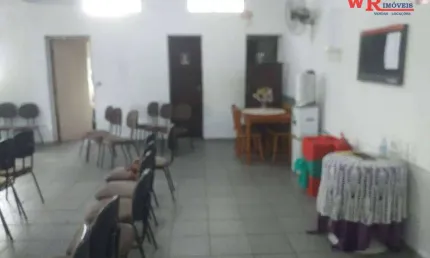 Prédio à venda, 300 m² por R$ 1.600.000,00 - Ferrazópolis - São Bernardo do Campo/SP