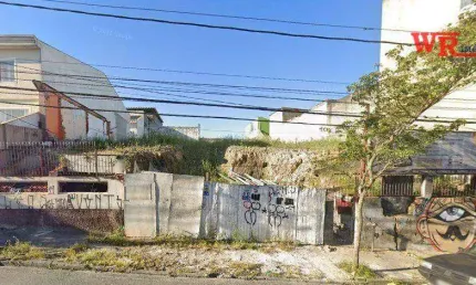 Terreno à venda, 700 m² por R$ 1.800.000,00 - Dos Casa - São Bernardo do Campo/SP