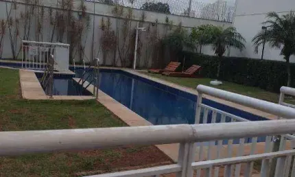 Apartamento à venda, 45 m² por r$ 250.000,00 - jardim nove de julho - são paulo/sp