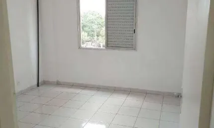 Apartamento com 1 dormitório à venda, 50 m² por R$ 260.000,00 - Taboão - São Bernardo do Campo/SP