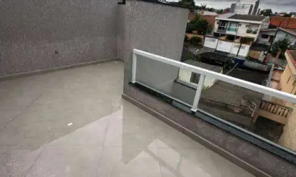 Apartamento à venda, 65 m² por R$ 424.000,00 - Vila Helena - Santo André/SP