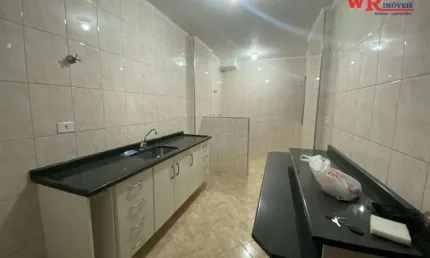 Apartamento com 2 dormitórios à venda, 65 m² por r$ 330.000,00 - vila baeta neves - são bernardo do campo/sp