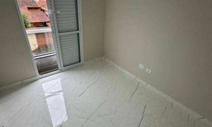Cobertura à venda, 58 m² por R$ 636.000,00 - Vila Helena - Santo André/SP
