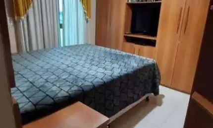Cobertura à venda, 80 m² por R$ 626.000,00 - Santa Maria - Santo André/SP