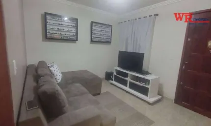 Apartamento à venda, 39 m² por R$ 230.000,00 - Centro - São Bernardo do Campo/SP