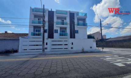 Sobrado com 2 dormitórios à venda, 115 m² por R$ 595.000,00 - Jardim Bom Pastor - Santo André/SP