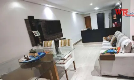 Casa com 1 dormitório à venda, 100 m² por R$ 365.000,00 - Jardim Cristiane - Santo André/SP
