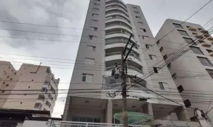 Apartamento com 3 dormitórios  - rudge ramos - são bernardo do campo/sp