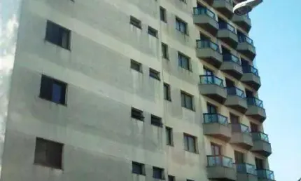 Apartamento com 2 dormitórios à venda, 60 m² por R$ 415.000,00 - Vila Lusitânia - São Bernardo do Campo/SP