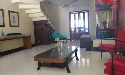 Sobrado com 3 dormitórios à venda, 226 m² por r$ 1.300.000,00 - centro - são bernardo do campo/sp