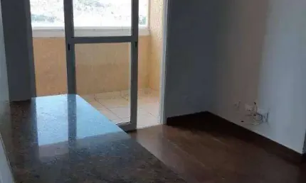 Apartamento à venda, 53 m² por r$ 395.000,00 - centro - são bernardo do campo/sp