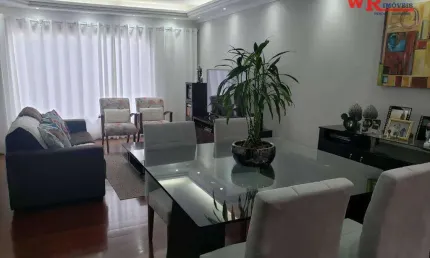 Sobrado com 4 dormitórios à venda, 277 m² por r$ 1.390.000 - nova petrópolis - são bernardo do campo/sp