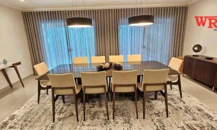 Sobrado à venda, 382 m² por R$ 2.600.000,00 - Parque dos Pássaros - São Bernardo do Campo/SP