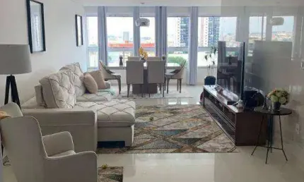 Apartamento com 3 dormitórios à venda, 150 m² por R$ 1.550.000,00 - Jardim do Mar - São Bernardo do Campo/SP