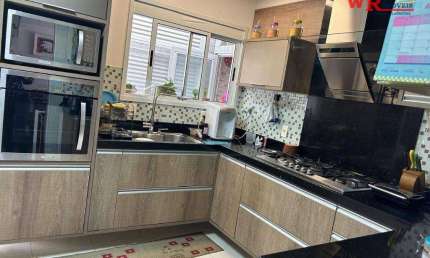 Casa com 4 dormitórios à venda  - Demarchi - São Bernardo do Campo/SP