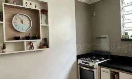 Apartamento com 2 dormitórios à venda, 79 m²  - vila jerusalém - são bernardo do campo/sp