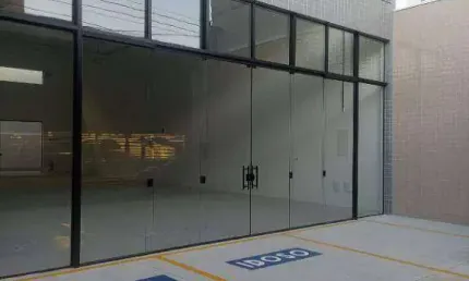 Salão para alugar, 220 m² por R$ 16.100,00/mês - Centro - São Bernardo do Campo/SP