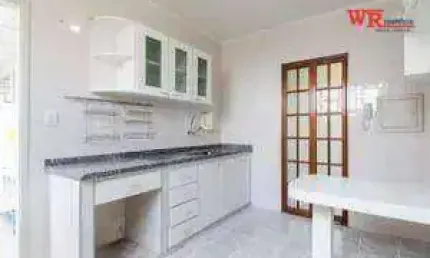 Apartamento à venda, 110 m² por R$ 480.000,00 - Rudge Ramos - São Bernardo do Campo/SP