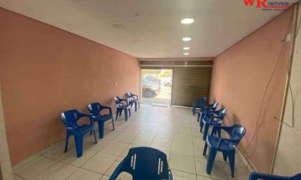 Casa com 2 dormitórios à venda, 110 m² por R$ 590.000 - Ferrazópolis - São Bernardo do Campo/SP