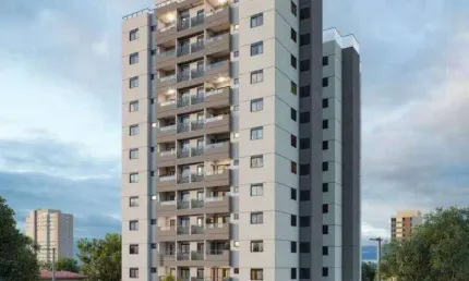 Apartamento com 2 dormitórios à venda, 60 m² por r$ 489.864,64 - baeta neves - são bernardo do campo/sp