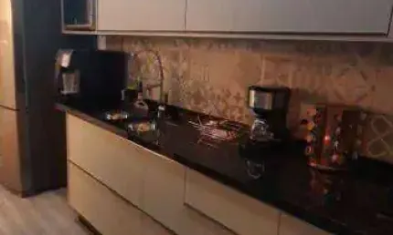 Apartamento com 2 dormitórios à venda, 68 m²  - Vila Apiaí - Santo André/SP