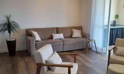 Apartamento com 2 dormitórios à venda, 84 m² por R$ 900.000,00 - Rudge Ramos - São Bernardo do Campo/SP
