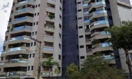 Apartamento à venda, 454 m² por R$ 1.910.000,00 - Jardim - Santo André/SP