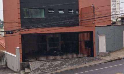 Prédio à venda, 429 m² por R$ 1.600.000,00 - Baeta Neves - São Bernardo do Campo/SP