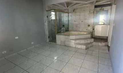 Apartamento com 2 dormitórios à venda, 89 m² por R$ 405.000,00 - Vila Lusitânia - São Bernardo do Campo/SP