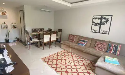 Sobrado à venda, 137 m² por R$ 590.000,00 - Vila Eldízia - Santo André/SP
