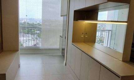 Apartamento à venda, 69 m² por R$ 798.000,00 - Rudge Ramos - São Bernardo do Campo/SP